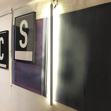 Casa Grafica 公寓 都灵